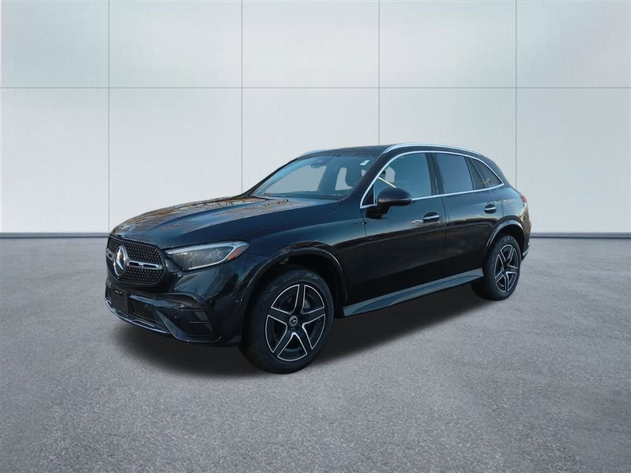 2023 Mercedes-Benz GLC GLC 300 in Other — front three-quarter view